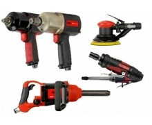 Пневмоінструмент